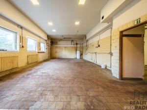 Prodej obchodního prostoru, Tvarožná Lhota, 278 m2