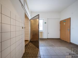 Prodej obchodního prostoru, Tvarožná Lhota, 278 m2