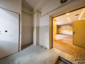 Prodej obchodního prostoru, Tvarožná Lhota, 278 m2