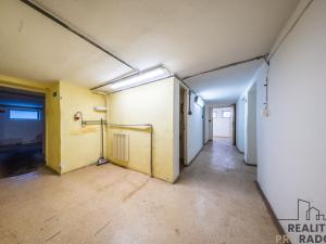 Prodej obchodního prostoru, Tvarožná Lhota, 278 m2