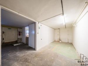 Prodej obchodního prostoru, Tvarožná Lhota, 278 m2