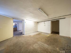 Prodej obchodního prostoru, Tvarožná Lhota, 278 m2