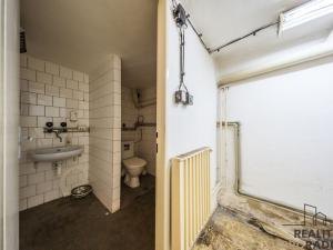 Prodej obchodního prostoru, Tvarožná Lhota, 278 m2