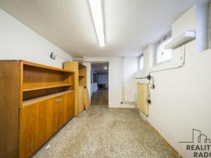 Prodej obchodního prostoru, Tvarožná Lhota, 278 m2