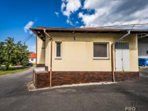 Prodej obchodního prostoru, Tvarožná Lhota, 278 m2