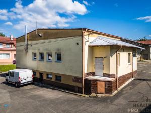 Prodej obchodního prostoru, Tvarožná Lhota, 278 m2