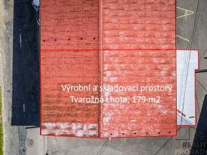 Prodej komerční nemovitosti, Tvarožná Lhota, 278 m2