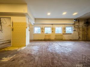 Prodej komerční nemovitosti, Tvarožná Lhota, 278 m2