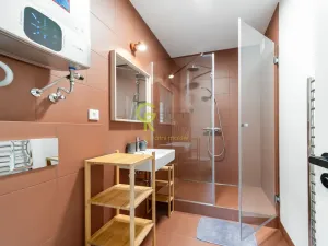 Prodej bytu 1+kk, Jablonec nad Jizerou - Bratrouchov, 48 m2