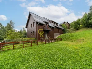 Prodej bytu 1+kk, Jablonec nad Jizerou - Bratrouchov, 48 m2