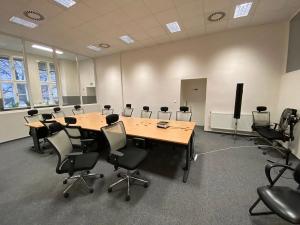 Pronájem kanceláře, Hodonín, Bratislavská, 490 m2