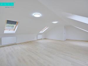 Pronájem rodinného domu, Velká Bystřice, Žižkova, 120 m2