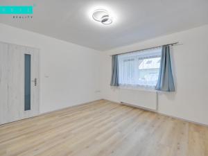 Pronájem rodinného domu, Velká Bystřice, Žižkova, 120 m2