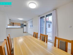 Pronájem rodinného domu, Velká Bystřice, Žižkova, 120 m2