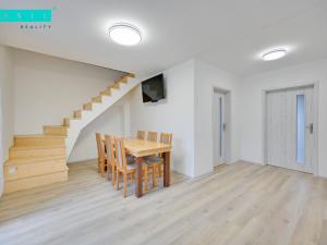 Pronájem rodinného domu, Velká Bystřice, Žižkova, 120 m2