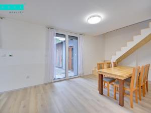 Pronájem rodinného domu, Velká Bystřice, Žižkova, 120 m2