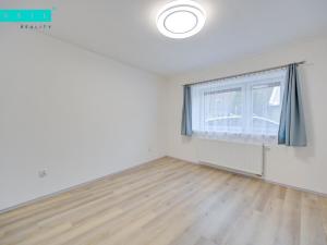 Pronájem rodinného domu, Velká Bystřice, Žižkova, 120 m2