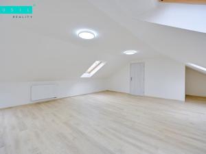 Pronájem rodinného domu, Velká Bystřice, Žižkova, 120 m2