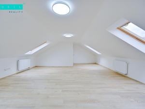 Pronájem rodinného domu, Velká Bystřice, Žižkova, 120 m2