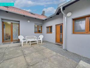 Pronájem rodinného domu, Velká Bystřice, Žižkova, 120 m2