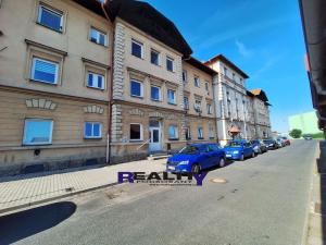 Prodej bytu 2+1, Žatec, Jana Herbena, 59 m2
