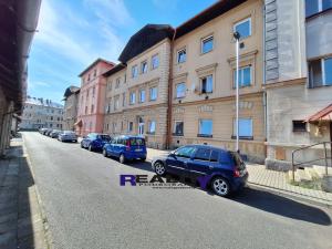 Prodej bytu 2+1, Žatec, Jana Herbena, 59 m2