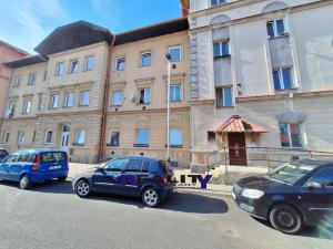 Prodej bytu 2+1, Žatec, Jana Herbena, 59 m2