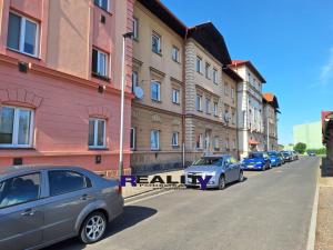 Prodej bytu 2+1, Žatec, Jana Herbena, 59 m2