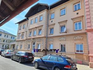 Prodej bytu 2+1, Žatec, Jana Herbena, 59 m2