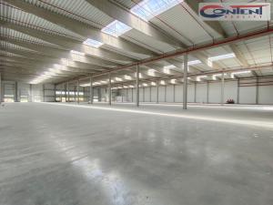 Pronájem skladu, Tachov - Oldřichov, 18200 m2