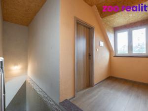 Prodej rodinného domu, Hora Svatého Šebestiána, 100 m2