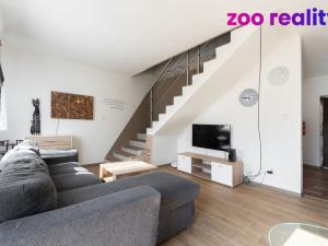 Prodej rodinného domu, Hora Svatého Šebestiána, 100 m2