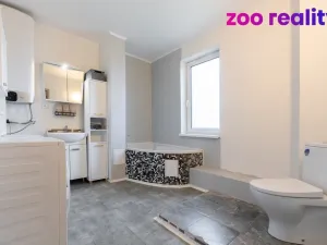 Prodej rodinného domu, Hora Svatého Šebestiána, 100 m2