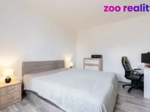 Prodej rodinného domu, Hora Svatého Šebestiána, 100 m2