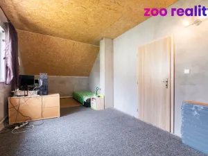 Prodej rodinného domu, Hora Svatého Šebestiána, 100 m2