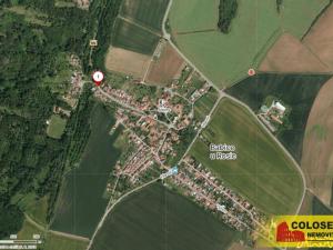 Prodej pozemku pro bydlení, Babice u Rosic, 574 m2