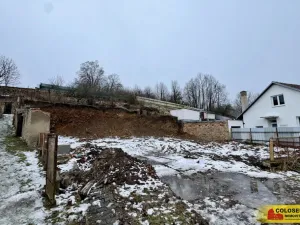 Prodej pozemku pro bydlení, Babice u Rosic, 574 m2