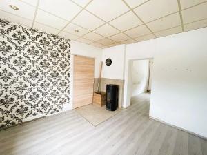 Prodej bytu 2+1, Nový Malín, 45 m2
