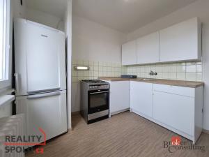 Pronájem bytu 1+1, Opava - Kateřinky, Holasická, 35 m2