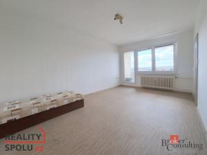 Pronájem bytu 1+1, Opava - Kateřinky, Holasická, 35 m2