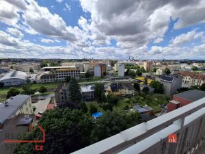Pronájem bytu 1+1, Opava - Kateřinky, Holasická, 35 m2