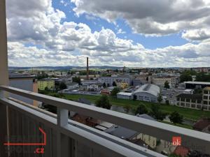 Pronájem bytu 1+1, Opava - Kateřinky, Holasická, 35 m2