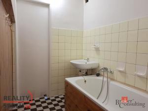 Pronájem bytu 1+1, Opava - Kateřinky, Holasická, 35 m2