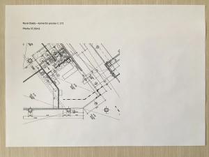 Pronájem obchodního prostoru, Brno, Gajdošova, 37 m2
