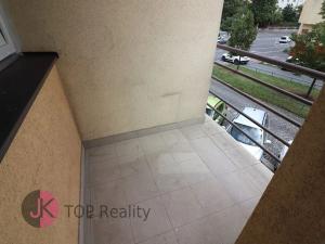 Pronájem bytu 2+kk, Praha - Nusle, Petra Rezka, 54 m2