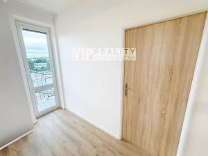Pronájem bytu 2+1, Židlochovice, náměstí Míru, 56 m2