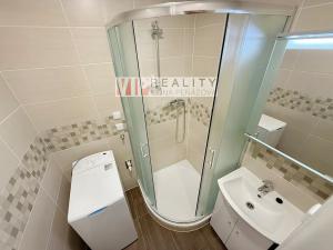 Pronájem bytu 2+1, Židlochovice, náměstí Míru, 56 m2