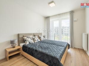Prodej bytu 3+kk, Kladno - Dubí, Ke křížku, 87 m2