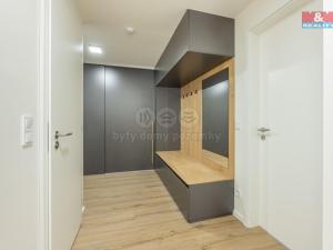 Prodej bytu 3+kk, Kladno - Dubí, Ke křížku, 87 m2