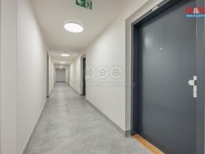 Prodej bytu 3+kk, Kladno - Dubí, Ke křížku, 87 m2
